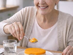 TROUBLES DE LA DÉGLUTITION – PRENDRE SOIN ET NOURRIR 08 et 15 Décembre 2026